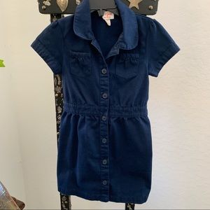 Cat & Jack Girls Dress